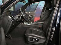 Gebraucht BMW X7 340 PS (250 kW) 2025 Carbonschwarz (416) SUV