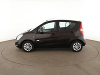 Second-hand Suzuki Splash Active+ 94 CP (69 kW) 2015 Maro Hatchback