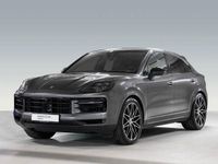 Usata Porsche Cayenne S 475 CV (349 kW) 2024 Grigio SUV