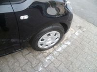 Second-hand Seat Mii Style 60 CP (44 kW) 2015 Negru Hatchback