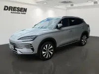 Gebraucht BYD Seal U Design 324 PS (238 kW) 2025 Boundless cloud SUV