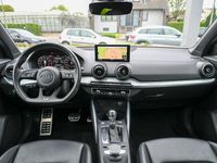 gebraucht Audi Q2 35 TFSI S line S tronic LED Kamera ACC