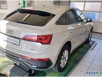 Gebraucht Audi Q5 Sportback S-Line 204 PS (150 kW) 2024 Individuallackierungen audi... SUV