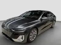 Gebraucht Audi S6 e-tron Sport 369 kW (503 PS) 2025 Grau Limousine