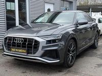 Second-hand Audi SQ8 Sport 435 CP (319 kW) 2019 Gri SUV