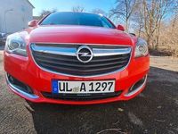 gebraucht Opel Insignia CDTI 170 PS