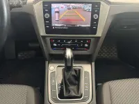 Używany VW Passat Basis 150 KM (110 kW) 2022 Czarny Kombi