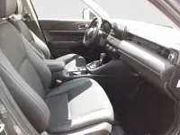 Gebraucht Honda HR-V Advance 107 PS (78 kW) 2022 Grau SUV