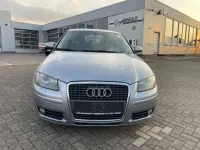 Gebraucht Audi A3 Ambiente 170 PS (125 kW) 2007 Silber Kleinwagen
