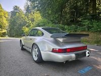 Gebraucht Porsche 911 231 PS (169 kW) 1984 Silber