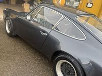 Gebraucht Porsche 911 131 PS (96 kW) 1972 Grau Coupé