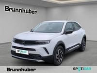 Gebraucht Opel Mokka-e Elegance 100 kW (136 PS) 2023 Weiss SUV