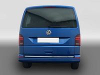 Gebraucht VW Multivan Comfortline 204 PS (150 kW) 2024 Blau Van