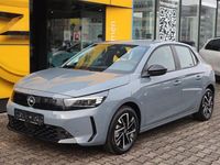 Gebraucht Opel Corsa Edition 110 PS (80 kW) 2026 Grau Limousine