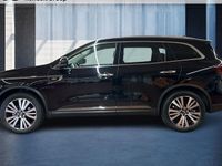 Gebraucht Renault Koleos Initiale Paris 158 PS (116 kW) 2023 Schwarz SUV
