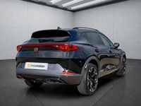 Gebraucht Cupra Formentor 190 PS (139 kW) 2024 Schwarz SUV