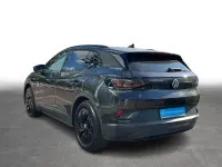 Gebraucht VW ID.4 Pro Performance 150 kW (204 PS) 2022 Grau SUV