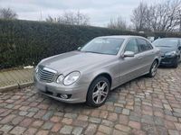 gebraucht Mercedes E280 