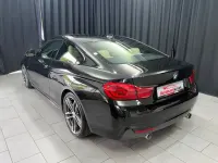 Gebraucht BMW 440 Shadowline 326 PS (239 kW) 2017 Schwarz Coupé