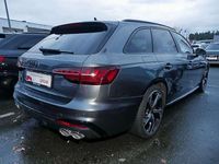 gebraucht Audi S4 Avant TDI Tiptr. - NAVI,ACC,MATRIX,RFK