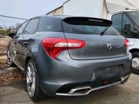 gebraucht Citroën DS5 Panoramadach