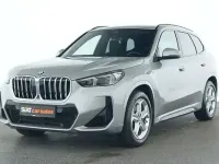 Gebraucht BMW X1 M Sport 218 PS (160 kW) 2025 Silber SUV