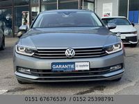Gebraucht VW Passat Highline 150 PS (110 kW) 2015 Silber Kombi