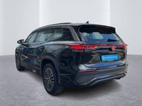 Gebraucht VW Tayron Life 150 PS (110 kW) 2025 Grenadillschwarz metallic SUV