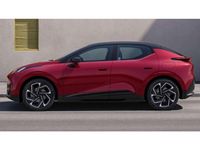 Neu Lynk & Co 02 272 PS (200 kW) 2025 Rot SUV