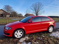 Używany Audi A3 Ambition 125 KM (91 kW) 2009 Hatchback