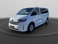 Neu VW T7 Life 150 PS (110 kW) 2026 Weiß Van