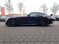 gebraucht Mercedes AMG GT Coupe/AMG Perf./KERAMIK/SCHALENSITZE/