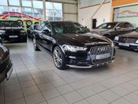 gebraucht Audi A6 Allroad quattro 3.0 TDI BOSE