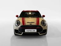 Gebraucht Mini John Cooper Works Clubman 306 PS (225 kW) 2022 White silver metallic Kombi