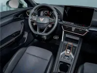 Neu Cupra Formentor VZ 333 PS (244 kW) 2026 Blau SUV