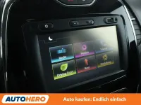 Occasion Renault Captur Intens 90 ch (66 kW) 2017 Gris SUV