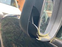 Gebraucht Citroën Berlingo 90 PS (66 kW) 2008 Schwarz Van / Kleinbus