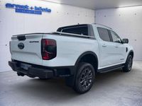Neu Ford Ranger Wildtrack 2026 Pickup