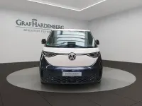 Gebraucht VW ID. Buzz Pro 210 kW (286 PS) 2026 Blau Van / Kleinbus