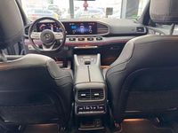 Gebraucht Mercedes GLE350 194 PS (142 kW) 2020 Grau SUV