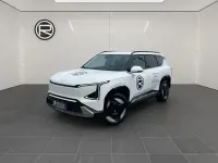Gebraucht Kia EV5 Earth 160 kW (218 PS) 2026 Weiß SUV