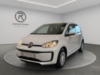 Gebraucht VW up! move up! 65 PS (47 kW) 2023 Pure white Kleinwagen