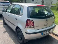Gebraucht VW Polo 2006 Kleinwagen