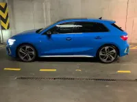 Gebraucht Audi S3 300 PS (220 kW) 2021 Limousine