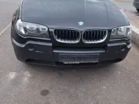 Gebraucht BMW X3 150 PS (110 kW) 2004 SUV