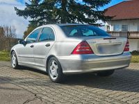 Gebraucht Mercedes A220 150 PS (110 kW) 2004 Silber Limousine