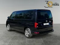 Używany VW Multivan R 150 KM (110 kW) 2021 Andere Minivan
