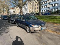 Gebraucht Kia Cerato 105 PS (77 kW) 2005 Braun Kleinwagen
