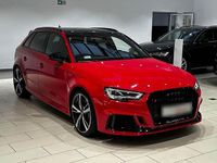 Gebraucht Audi RS3 530 PS (389 kW) 2020 Andere farben Limousine