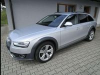 Gebraucht Audi A4 Allroad 177 PS (130 kW) 2013 Kombi